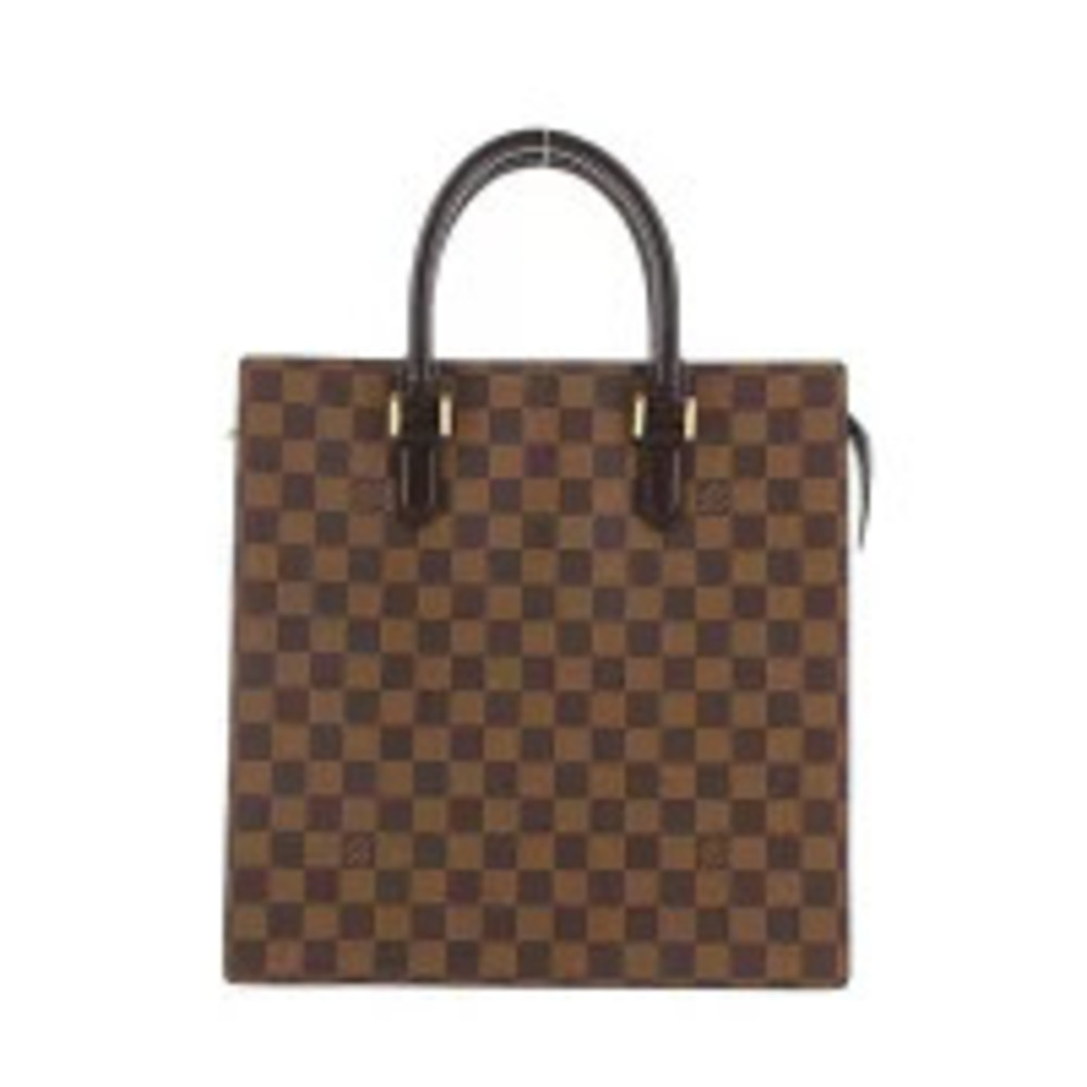 Louis Vuitton Damier Venice Handbag Tote Bag